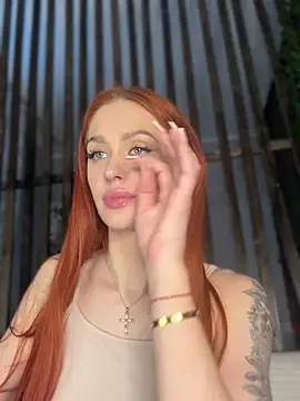 LittleFox___'s cam snapshot