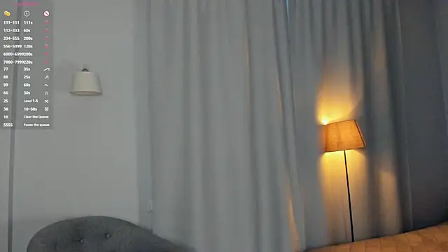 FeliciaKogen's cam snapshot