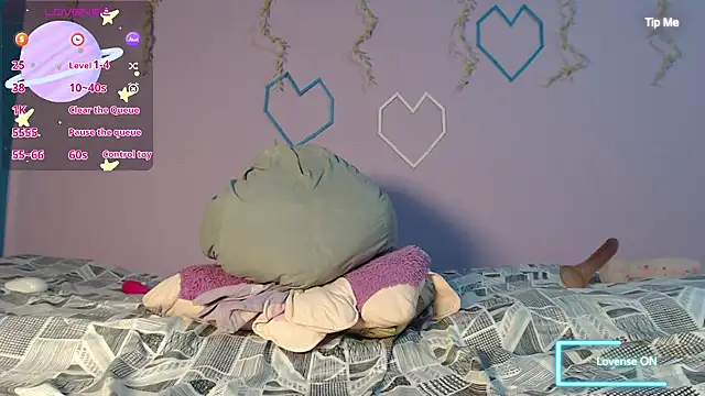 Dante_Bear_ live sex cam