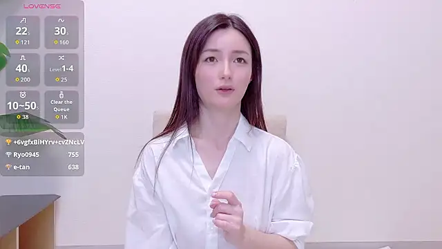 shiho-11's cam snapshot