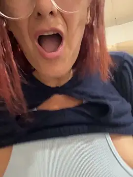 star_anastasia's cam snapshot