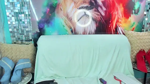 ZAMMIRA's cam snapshot