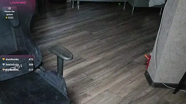 Christie_Sayka's cam snapshot