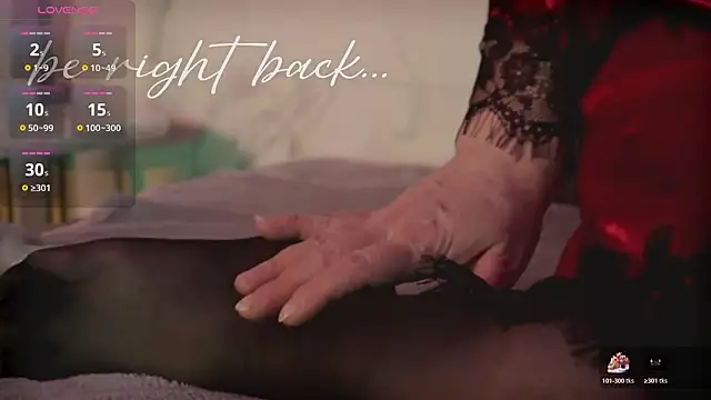 KellyPerfection live sex cam