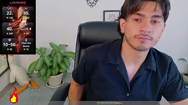 Elian_savoy live sex cam