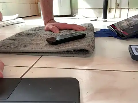 Just2Try live sex cam