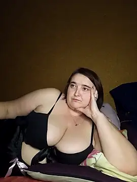 LiluHot's cam snapshot