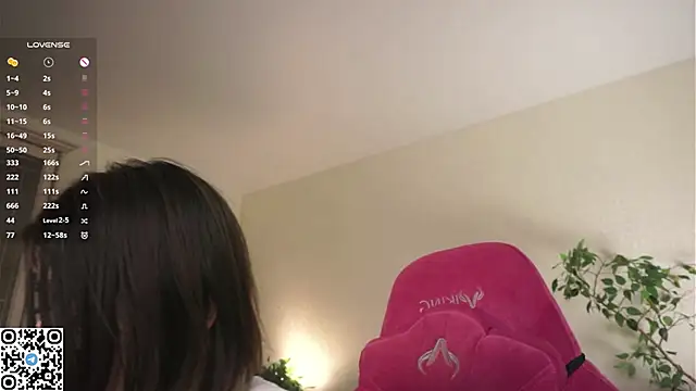 RoxannaCarver live sex cam