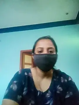 Tamil_shalini's cam snapshot