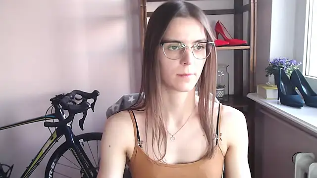 love_megi's cam snapshot