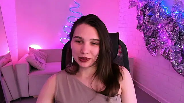 TessaMill's cam snapshot