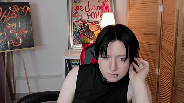 BakugoKatsuki's cam snapshot