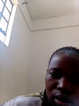 DaisyHarperr's cam snapshot