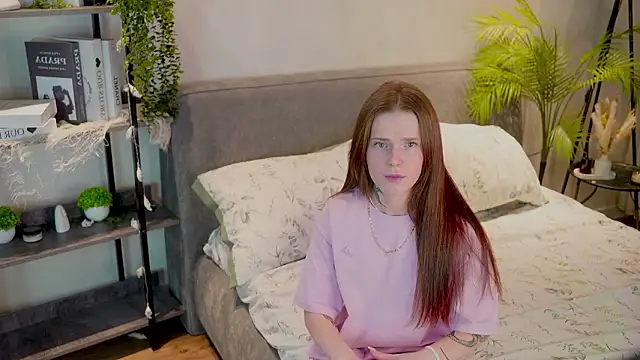 BeatrizSirak's cam snapshot