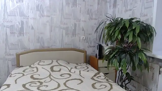 GinaQSoul's cam snapshot