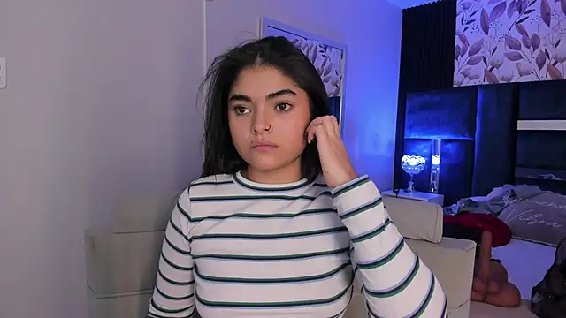 GiselOrtiz's cam snapshot