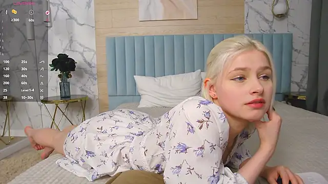 SandyShayes's cam snapshot