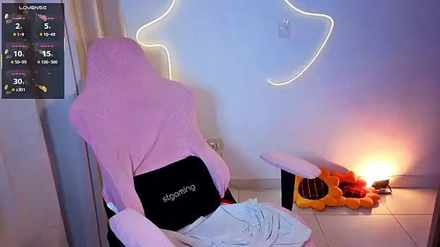 chloebum_'s cam snapshot