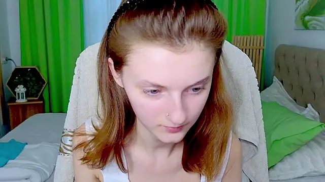 Miss_Alisa_'s cam snapshot