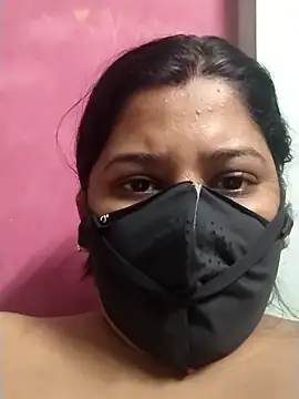 pinkisaha75's cam snapshot