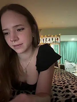 ameliamooon's cam snapshot