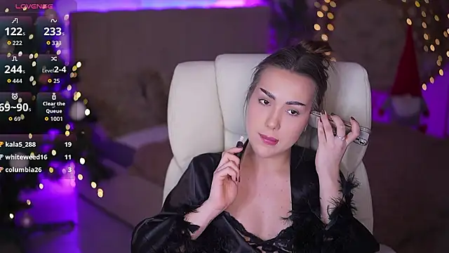 OliviaMoore_'s cam snapshot