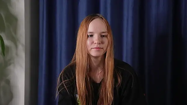 BuenaJagiello's cam snapshot