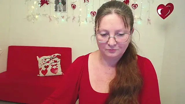 VanessaHotts's cam snapshot