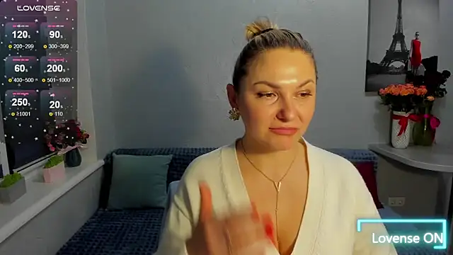 sweet___margaret's cam snapshot