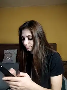 AntoniaHottie's cam snapshot