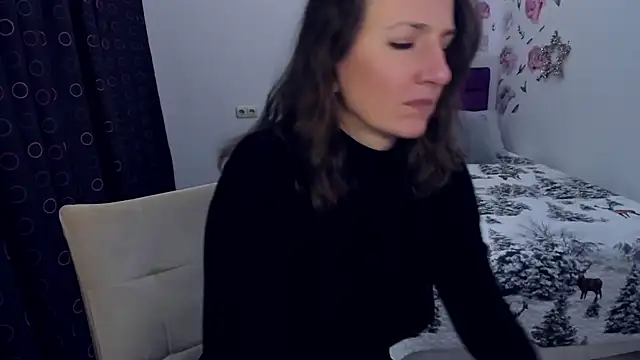 AngelicaMay's cam snapshot