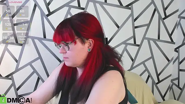 Michelle_Wilsson's cam snapshot