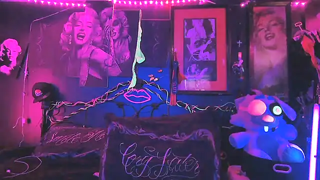 Splash_Queen420 live sex cam