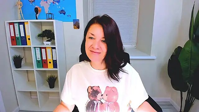 AnaMills's cam snapshot