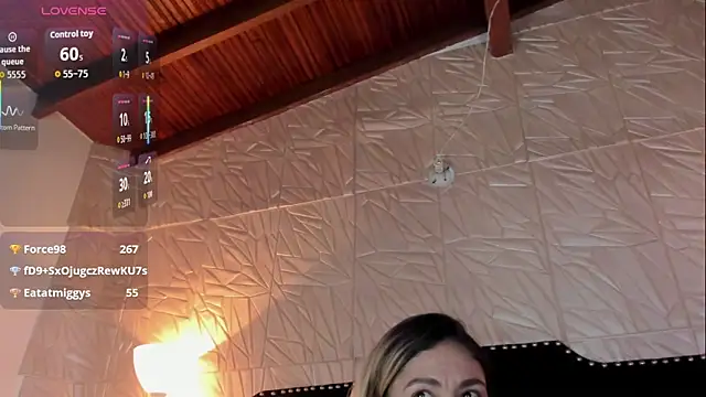 JennyRouse01's cam snapshot