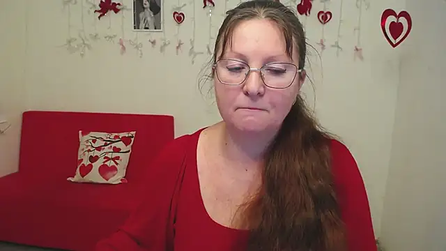 VanessaHotts's cam snapshot