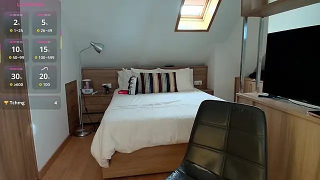 Arya_33's cam snapshot