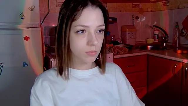 PamBeesly's cam snapshot