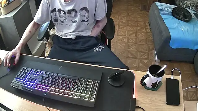 DerGeileLoveboy's cam snapshot