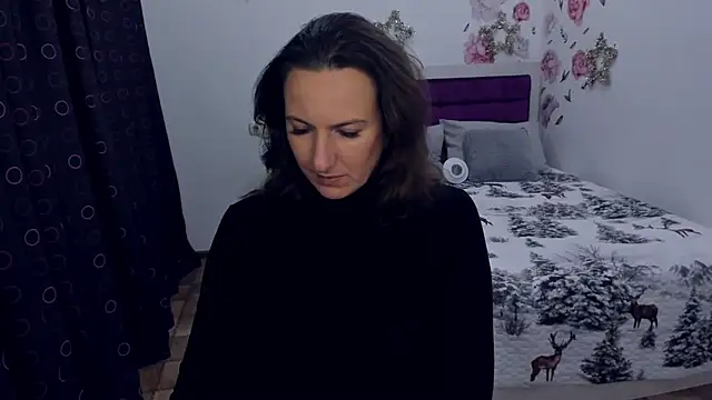 AngelicaMay's cam snapshot