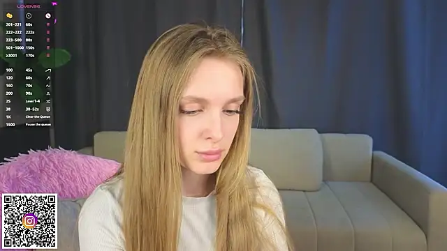 CindyGreen's cam snapshot