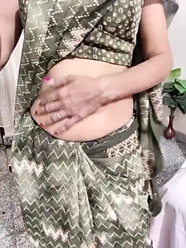 Shalu_G's cam snapshot