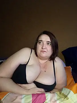 LiluHot's cam snapshot