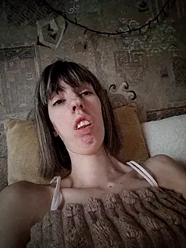 Unusual_G's cam snapshot