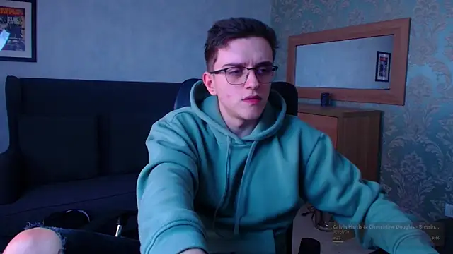 FelixStarkk's cam snapshot