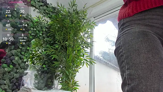 Lexi_Storm's cam snapshot