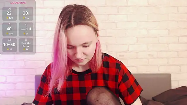 Ericha_Stone's cam snapshot