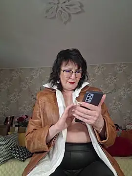 LaliaMia's cam snapshot