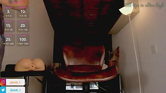 DavidC_ live sex cam