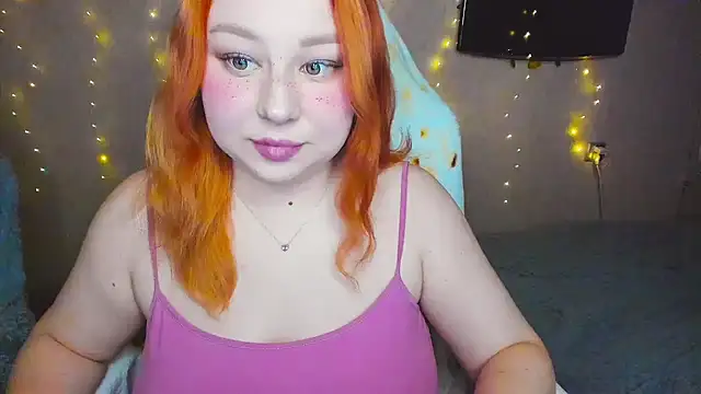 Milafoxxxy's cam snapshot